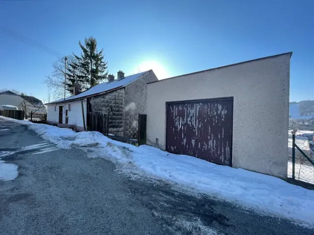 Prodej pozemku pro bydlení, Česká Třebová, 6890 m2