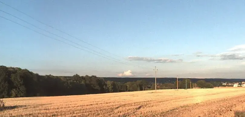 Prodej pole, Bílá Třemešná, 23018 m2