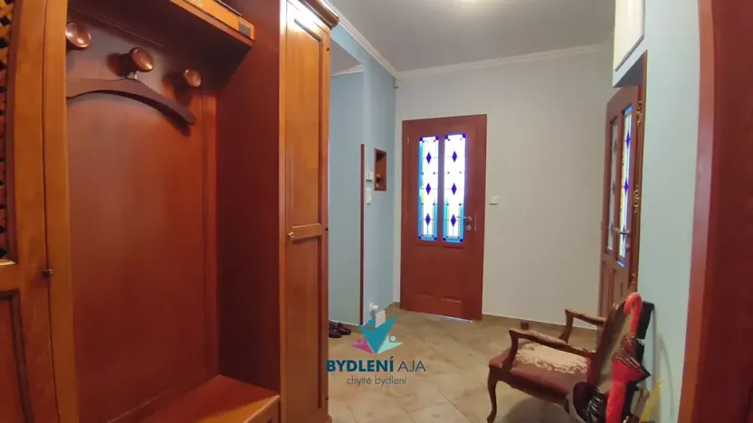 Prodej bytu 3+1, Teplice, U zámku, 100 m2