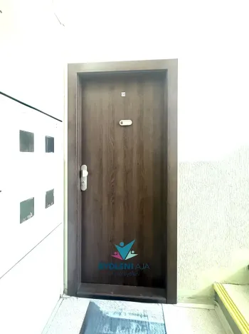 Pronájem bytu 2+1, Teplice, Fügnerova, 60 m2