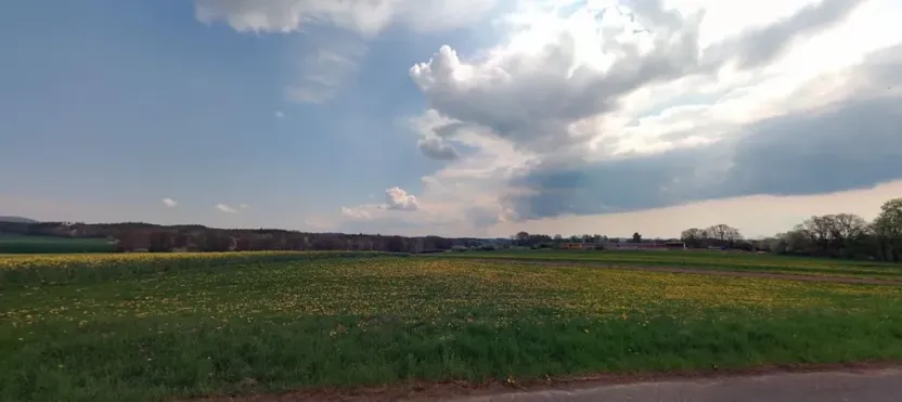 Prodej pole, Úštěk, 74838 m2