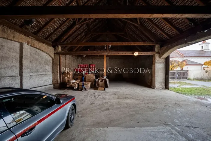 Prodej rodinného domu, Pardubice, Žižkova, 250 m2