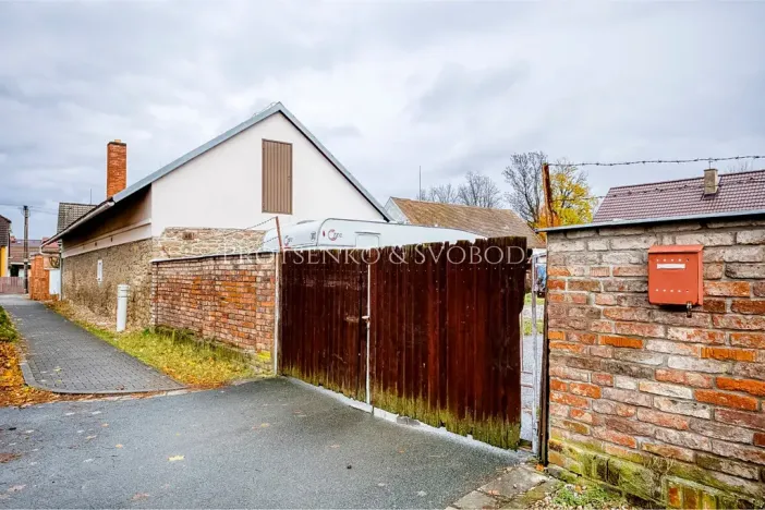 Prodej rodinného domu, Pardubice, Žižkova, 250 m2