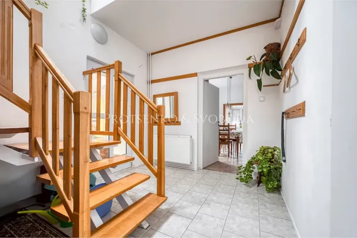 Prodej apartmánu, Pardubice, Žižkova, 250 m2