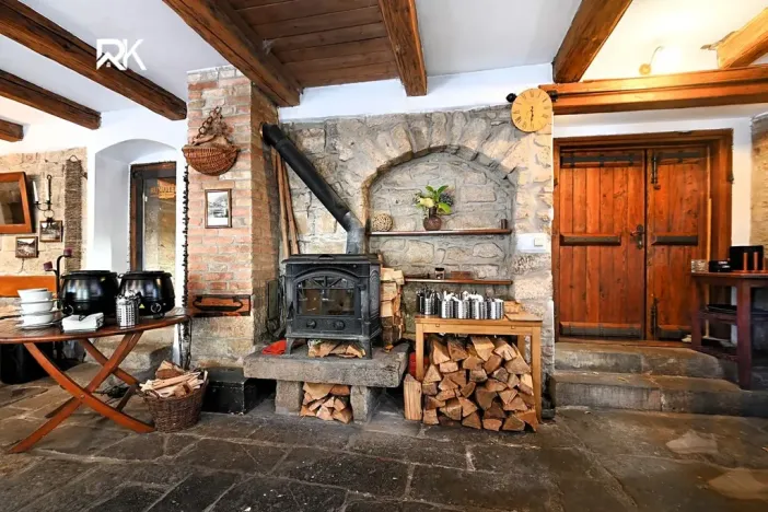 Prodej restaurace, Děčín, 168 m2