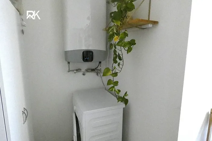 Pronájem bytu 1+kk, Škvorec, 30 m2