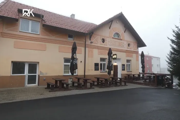 Pronájem bytu 1+kk, Škvorec, 30 m2