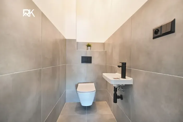 Prodej rodinného domu, Přelouč, 100 m2