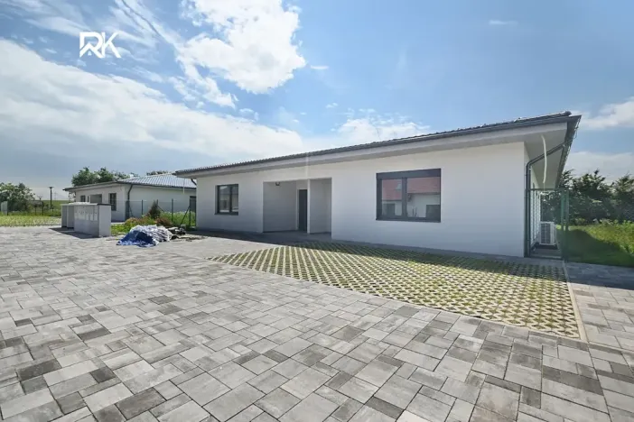 Prodej rodinného domu, Přelouč, 100 m2