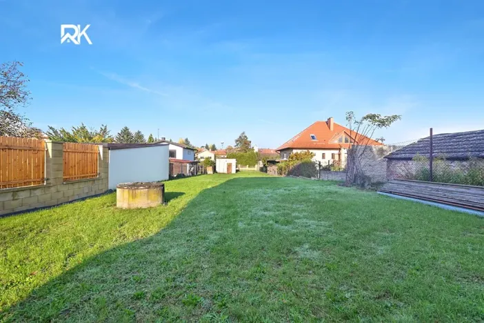 Prodej rodinného domu, Týnec nad Labem, Na Vinici, 146 m2