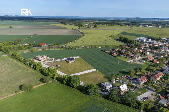 Prodej pozemku pro bydlení, Kolín, 900 m2