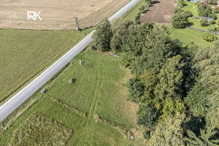 Prodej pozemku pro bydlení, Chotěboř, 1328 m2