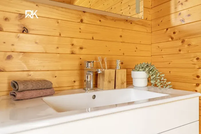 Prodej chaty, Samopše, 55 m2