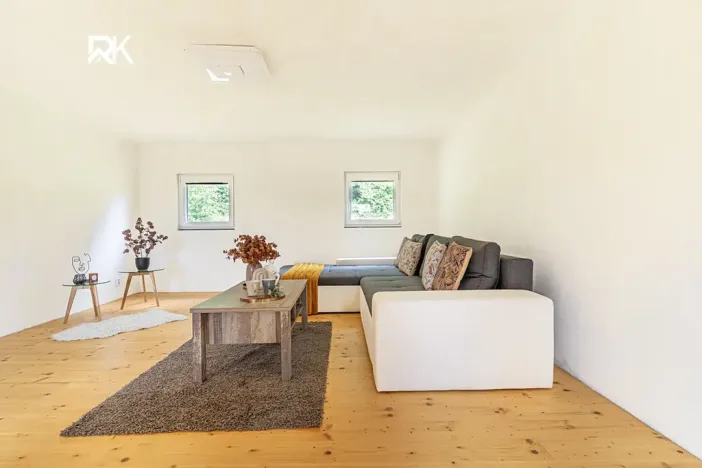 Prodej chaty, Samopše, 55 m2