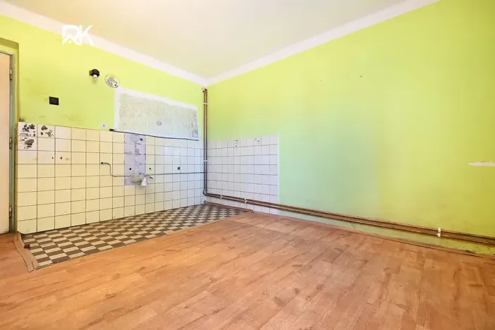 Prodej rodinného domu, Němčice, 231 m2