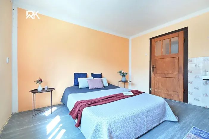 Prodej rodinného domu, Němčice, 231 m2