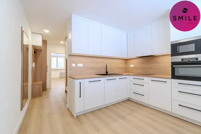 Prodej bytu 3+1, Frýdek-Místek, Jiřího Trnky, 72 m2