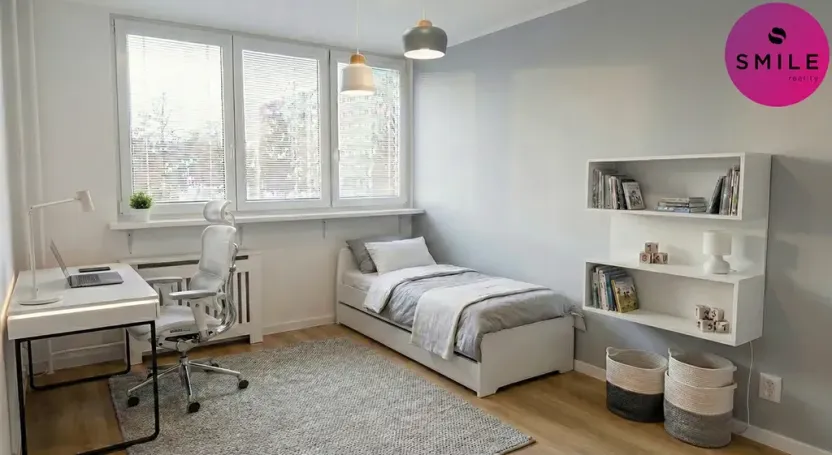 Prodej bytu 3+1, Frýdek-Místek, Jiřího Trnky, 72 m2