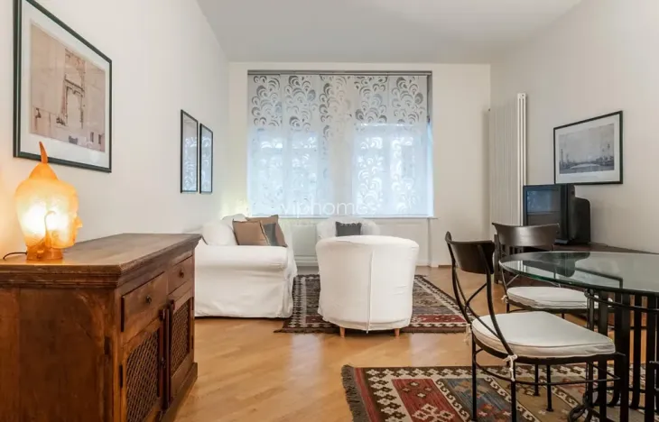 Pronájem bytu 2+1, Praha - Vinohrady, Anny Letenské, 54 m2