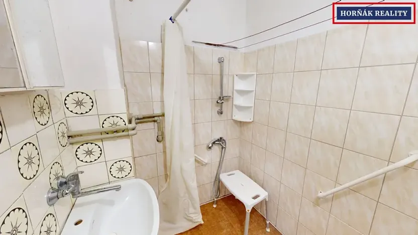 Prodej rodinného domu, Bohdalice-Pavlovice, 78 m2