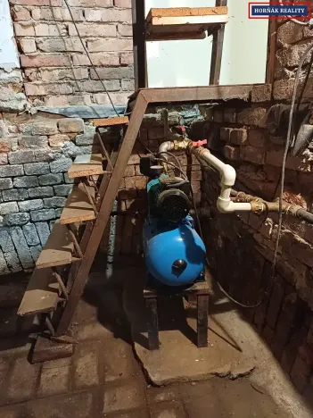 Prodej rodinného domu, Bohdalice-Pavlovice, 78 m2