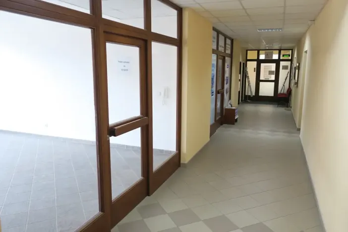 Pronájem komerční nemovitosti, Luhačovice, Masarykova, 40 m2