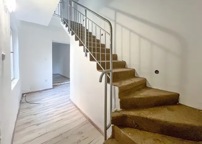 Prodej rodinného domu, Stříbrnice, 100 m2