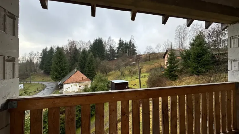 Prodej rodinného domu, Jindřichov, 250 m2