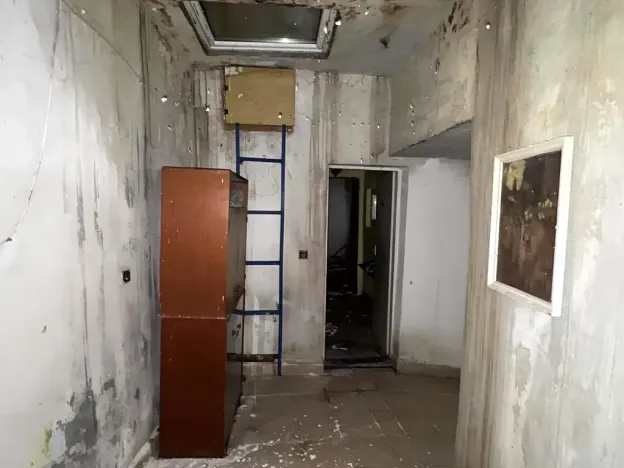 Prodej rodinného domu, Hýsly, 55 m2