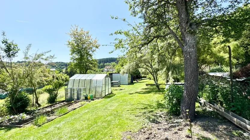 Prodej rodinného domu, Větřní, V Lukách, 208 m2