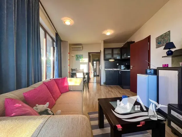 Prodej bytu 4+kk, Kosharitsa, Bulharsko, 98 m2