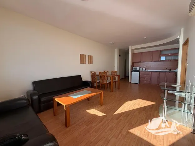 Prodej bytu 3+kk, Nesebar, Bulharsko, 88 m2