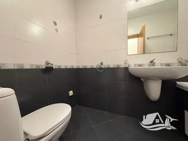 Prodej bytu 3+kk, Nesebar, Bulharsko, 88 m2