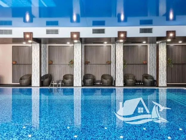 Prodej bytu 3+kk, Nesebar, Bulharsko, 88 m2