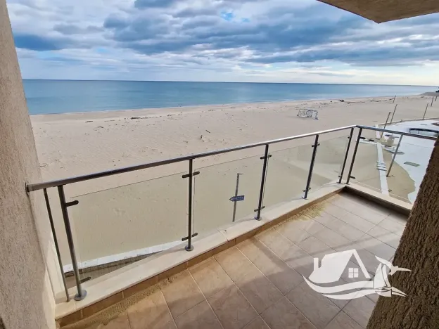 Prodej bytu 3+kk, Obzor, Bulharsko, 91 m2