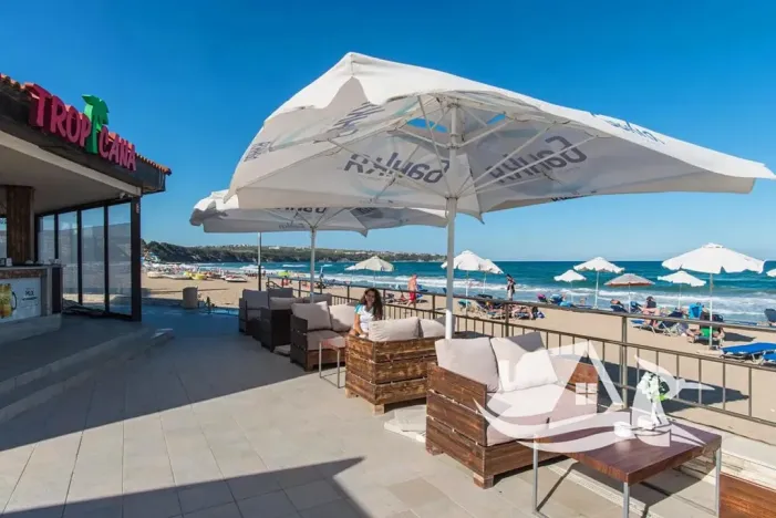 Prodej bytu 3+kk, Obzor, Bulharsko, 91 m2