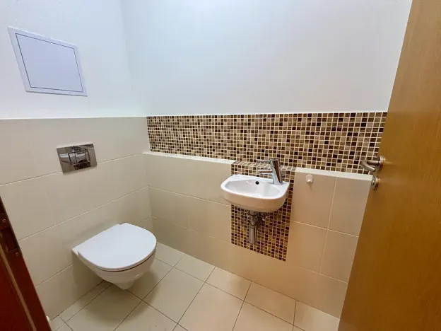 Pronájem bytu 3+kk, Praha - Štěrboholy, Dragounská, 79 m2