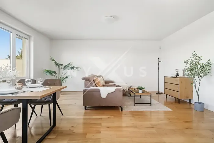 Prodej bytu 3+kk, Praha - Suchdol, Holubí, 83 m2