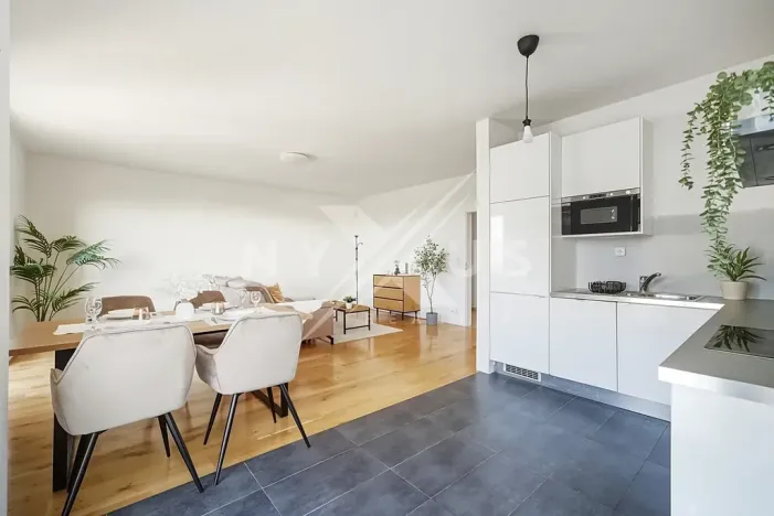 Prodej bytu 3+kk, Praha - Suchdol, Holubí, 83 m2