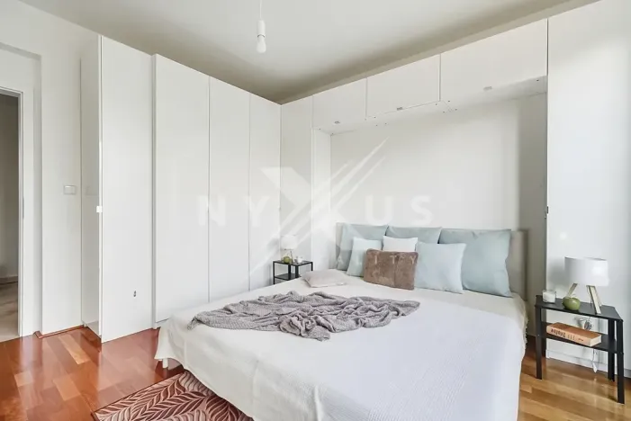 Prodej bytu 3+kk, Praha - Suchdol, Holubí, 83 m2