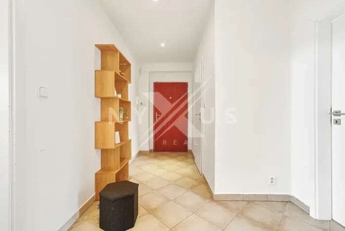 Prodej bytu 3+kk, Praha - Suchdol, Holubí, 83 m2