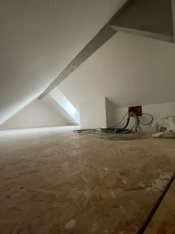 Prodej bytu 5+kk, Praha - Střešovice, Pod bateriemi, 193 m2