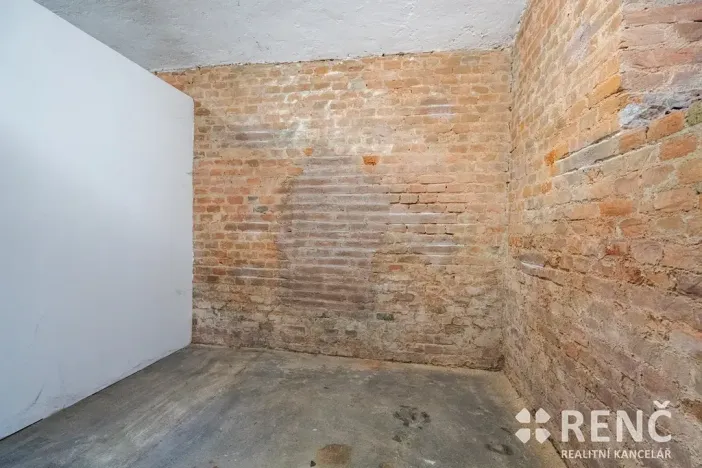 Pronájem bytu 3+1, Brno, Hilleho, 116 m2