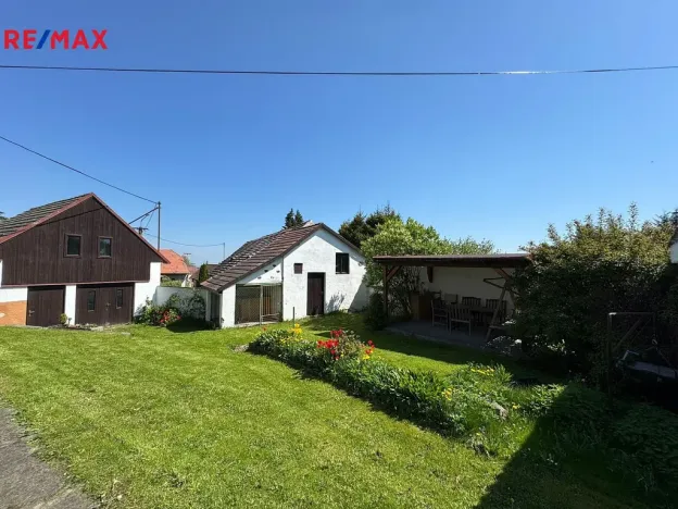 Prodej rodinného domu, Soběšice - Damíč, 166 m2