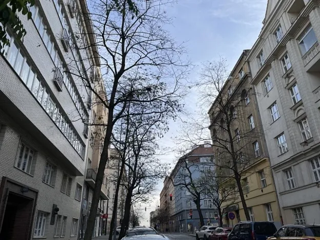 Prodej bytu 2+1, Praha, Vinohradská, 73 m2