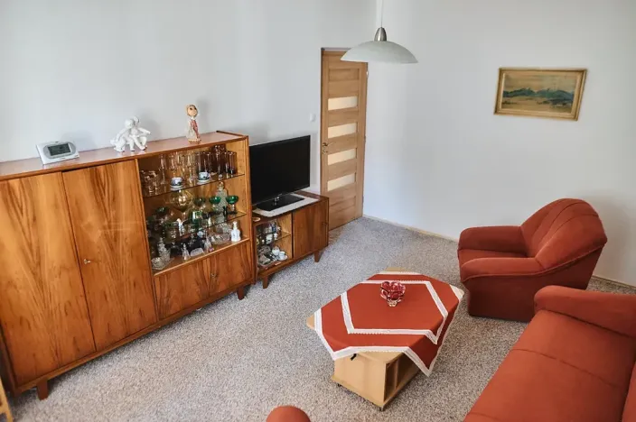 Pronájem bytu 2+1, Frýdek-Místek, 28. října, 52 m2