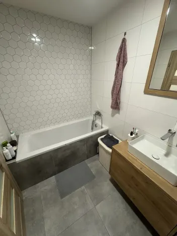 Pronájem bytu 3+kk, Frýdek-Místek, Maxe Švabinského, 65 m2