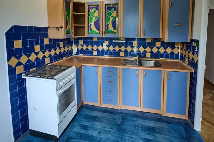 Prodej bytu 3+1, Havířov, Dlouhá třída, 69 m2