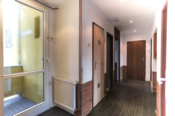 Prodej bytu 3+1, Kladno, Kordačova, 76 m2