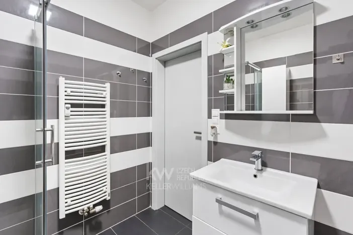 Prodej bytu 2+kk, Svémyslice, 38 m2